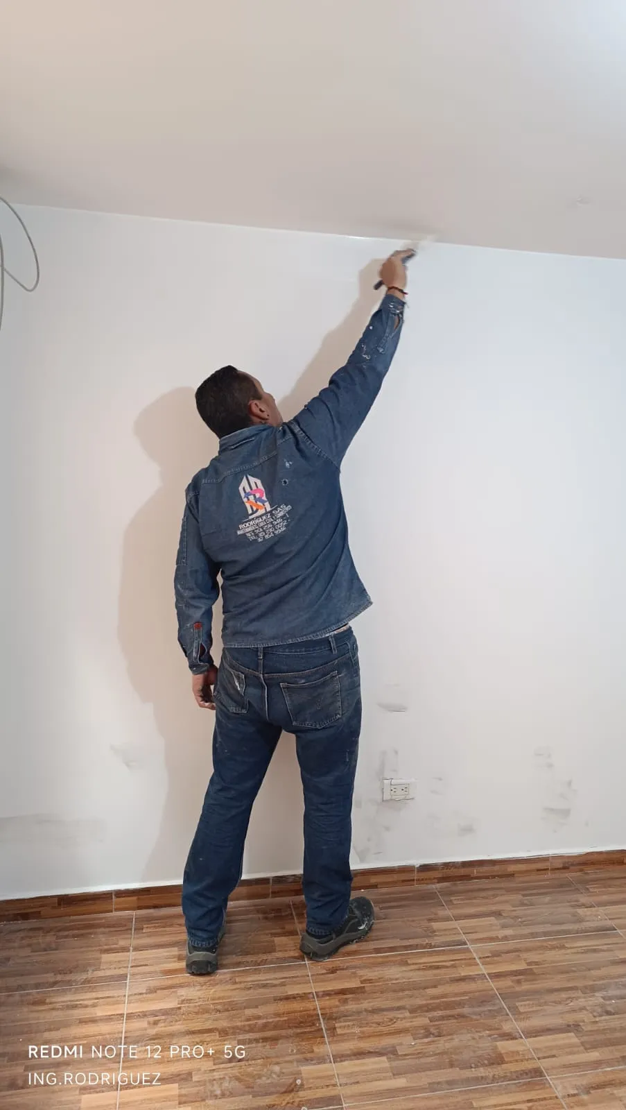 Obra Civil