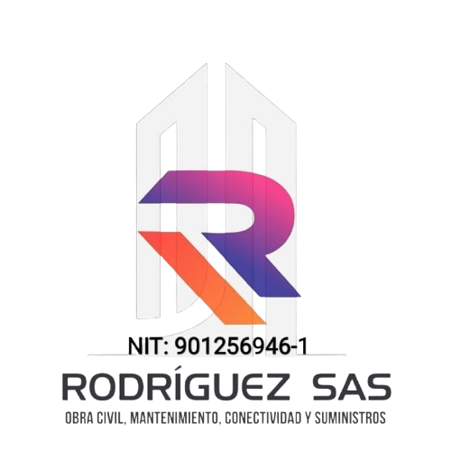 Rodriguez SAS Logo
